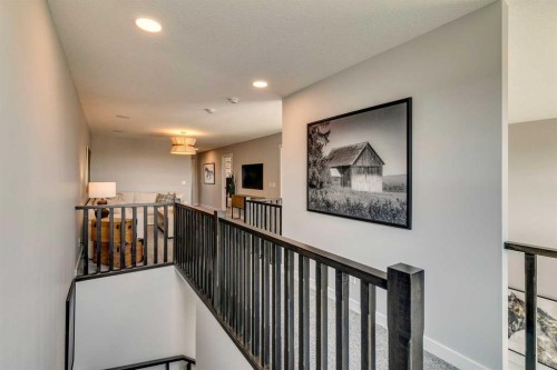 182 Setonstone Green Se, Calgary, AB - Indoor Photo Showing Other Room