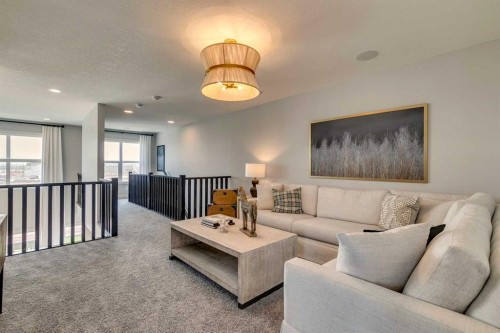 182 Setonstone Green Se, Calgary, AB - Indoor