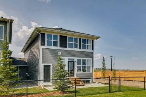 182 Setonstone Green Se, Calgary, AB - Outdoor