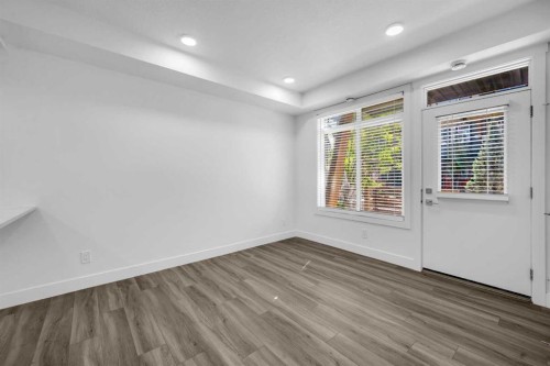 155 Savanna Walk Ne, Calgary, AB - Indoor Photo Showing Other Room