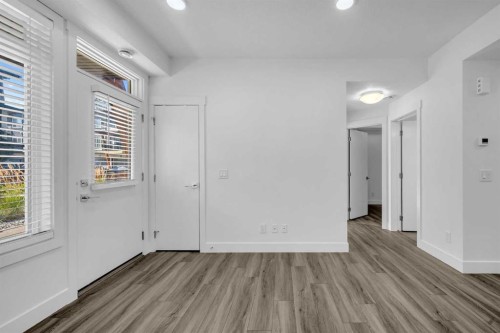 155 Savanna Walk Ne, Calgary, AB - Indoor Photo Showing Other Room