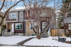 435 31 Avenue NW Calgary, AB T2M 2P5