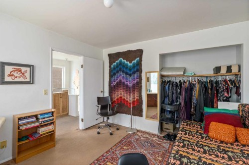 2003 2 Street Sw, Calgary, AB - Indoor