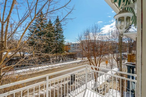 2003 2 Street Sw, Calgary, AB - Outdoor