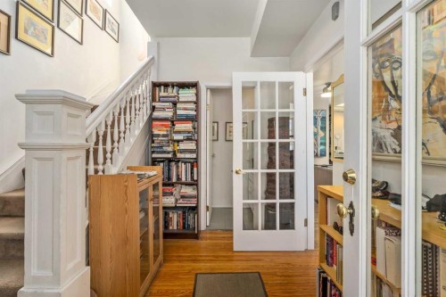 2003 2 Street Sw, Calgary, AB - Indoor Photo Showing Other Room