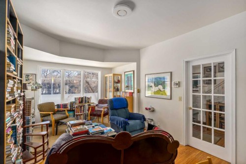 2003 2 Street Sw, Calgary, AB - Indoor