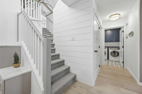 153 Cougarstone Common Sw, Calgary, AB - Indoor Photo Showing Other Room