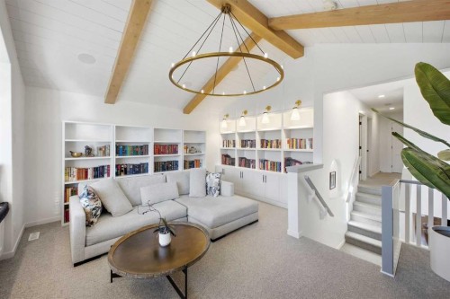 153 Cougarstone Common Sw, Calgary, AB - Indoor