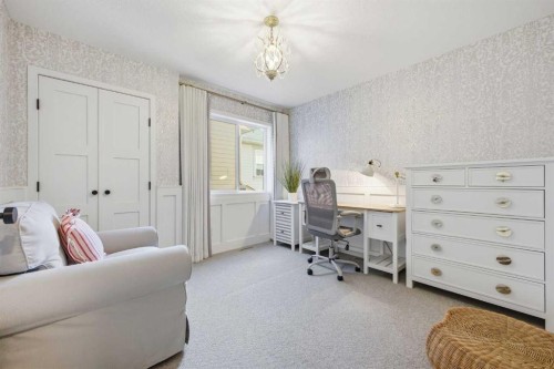 153 Cougarstone Common Sw, Calgary, AB - Indoor