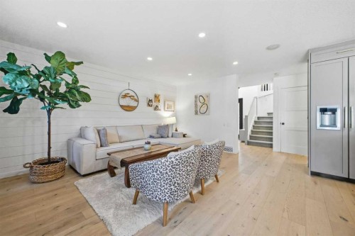 153 Cougarstone Common Sw, Calgary, AB - Indoor