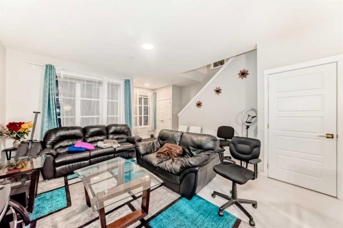 15021 1 Street Nw, Calgary, AB - Indoor