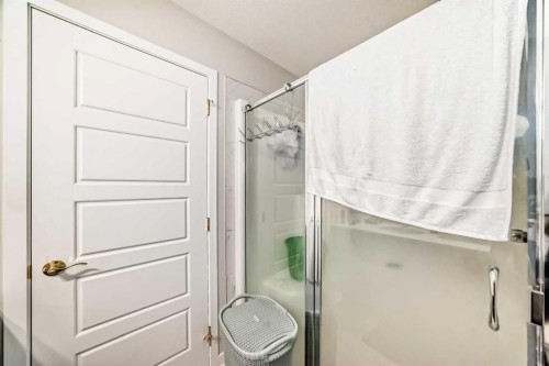 15021 1 Street Nw, Calgary, AB - Indoor Photo Showing Bathroom