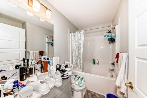15021 1 Street Nw, Calgary, AB - Indoor Photo Showing Bathroom