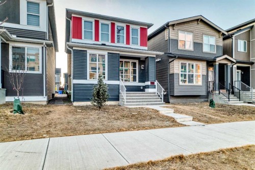15021 1 Street Nw, Calgary, AB - Outdoor With Facade