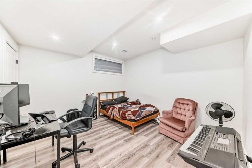 15021 1 Street Nw, Calgary, AB - Indoor