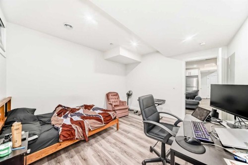 15021 1 Street Nw, Calgary, AB - Indoor