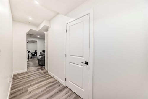 15021 1 Street Nw, Calgary, AB - Indoor Photo Showing Other Room