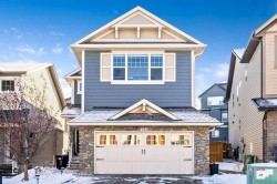 242 Kincora Glen Road NW Calgary, AB T3R 0N3
