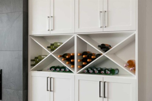 218 Mitchell Heath Nw, Calgary, AB - Indoor