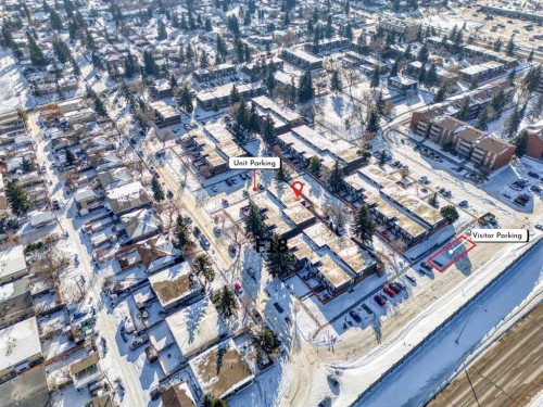 125-330 Canterbury Drive Sw, Calgary, AB - Outdoor With View