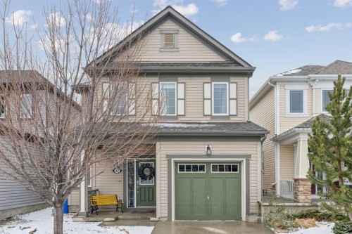 42 Windwood Grove SW Airdrie, AB T4B 3T2