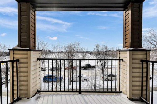 1327-8 Bridlecrest Drive Sw, Calgary, AB - Outdoor