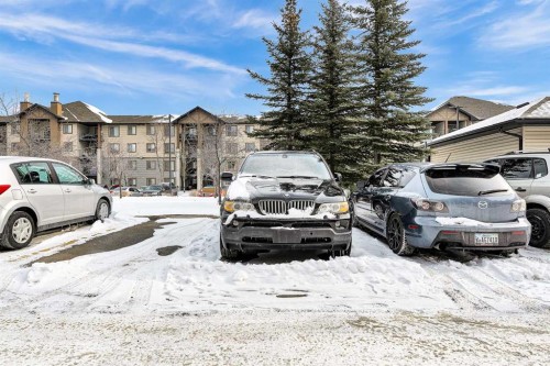 1327-8 Bridlecrest Drive Sw, Calgary, AB - Outdoor