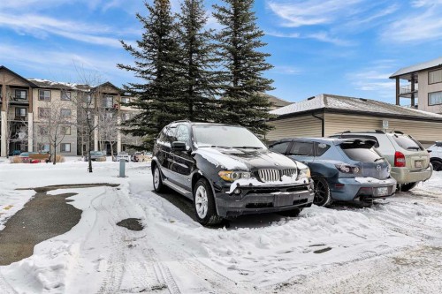 1327-8 Bridlecrest Drive Sw, Calgary, AB - Outdoor