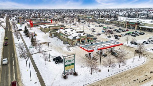 1327-8 Bridlecrest Drive Sw, Calgary, AB - Outdoor With View