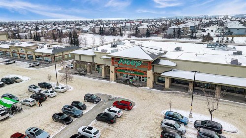 1327-8 Bridlecrest Drive Sw, Calgary, AB - Outdoor