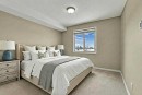 1327-8 Bridlecrest Drive Sw, Calgary, AB  - Indoor Photo Showing Bedroom 