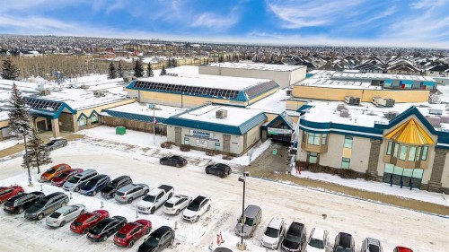 1327-8 Bridlecrest Drive Sw, Calgary, AB - Outdoor