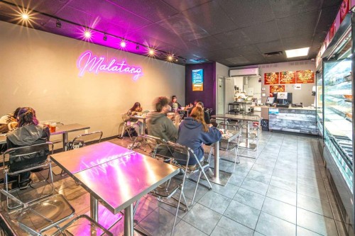 2111 Centre Street Nw, Calgary, AB 