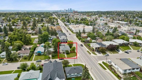 2001 46 Street Se, Calgary, AB 