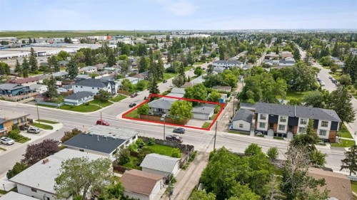 2001 46 Street Se, Calgary, AB 