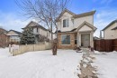 101 Taravista Crescent, Calgary, AB  - Outdoor 