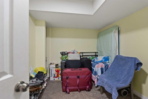 101 Taravista Crescent, Calgary, AB - Indoor