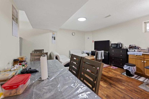 101 Taravista Crescent, Calgary, AB - Indoor