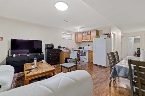 101 Taravista Crescent, Calgary, AB - Indoor