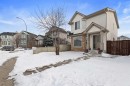 101 Taravista Crescent, Calgary, AB  - Outdoor With Facade 