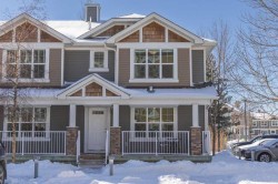 403 Cranberry Park SE Calgary, AB T3M 1R4