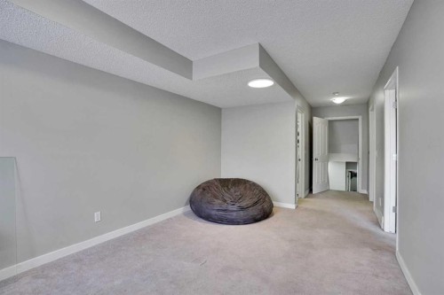 141 Saddlecrest Close Ne, Calgary, AB - Indoor Photo Showing Other Room