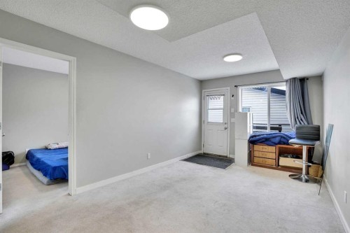 141 Saddlecrest Close Ne, Calgary, AB - Indoor