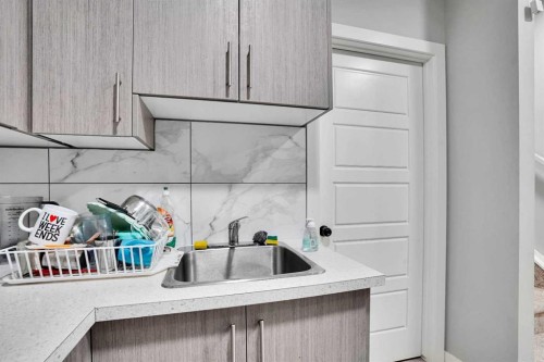 141 Saddlecrest Close Ne, Calgary, AB - Indoor