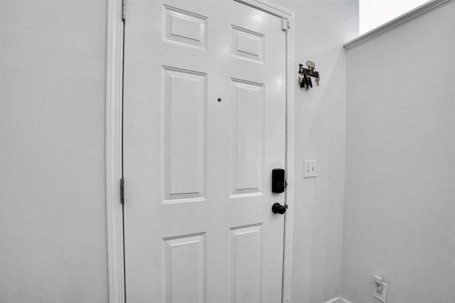 141 Saddlecrest Close Ne, Calgary, AB -  Photo Showing Other Room