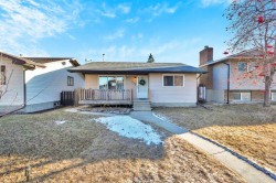 312 Pinegreen Close NE Calgary, AB T1Y 1W3