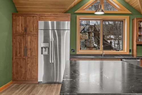 104 Rummel Place, Canmore, AB - Indoor