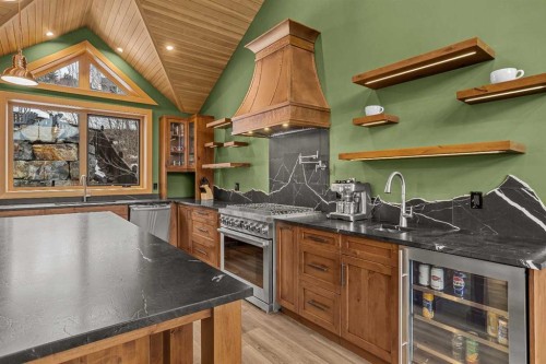 104 Rummel Place, Canmore, AB - Indoor