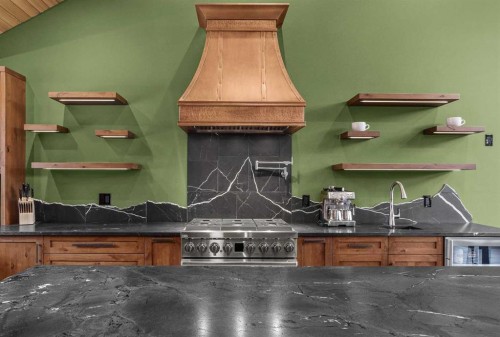 104 Rummel Place, Canmore, AB - 