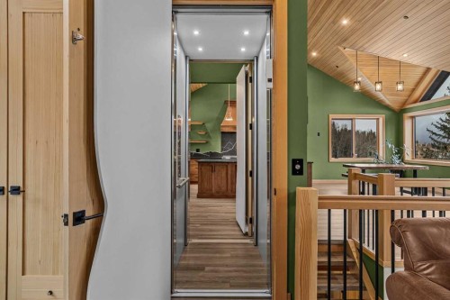 104 Rummel Place, Canmore, AB - Indoor Photo Showing Other Room